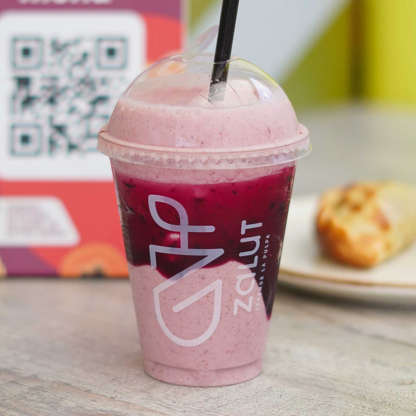 Berry Nice
