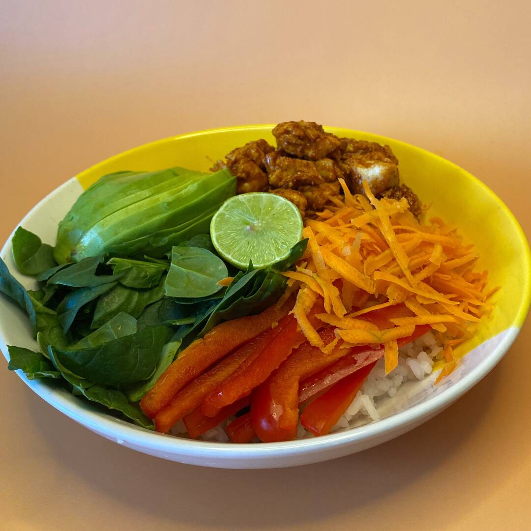 Bowl Chipotle