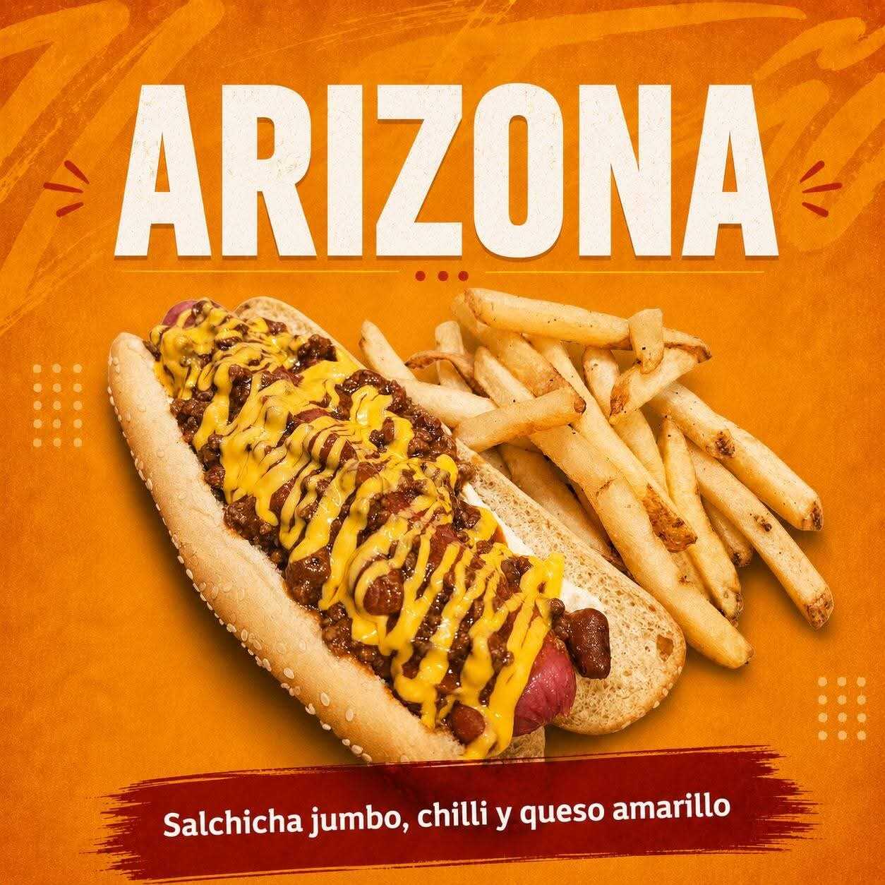 ARIZONA