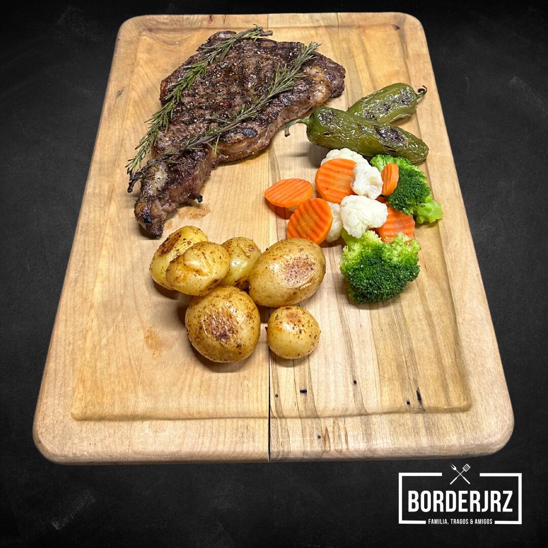Rib Eye 300 g