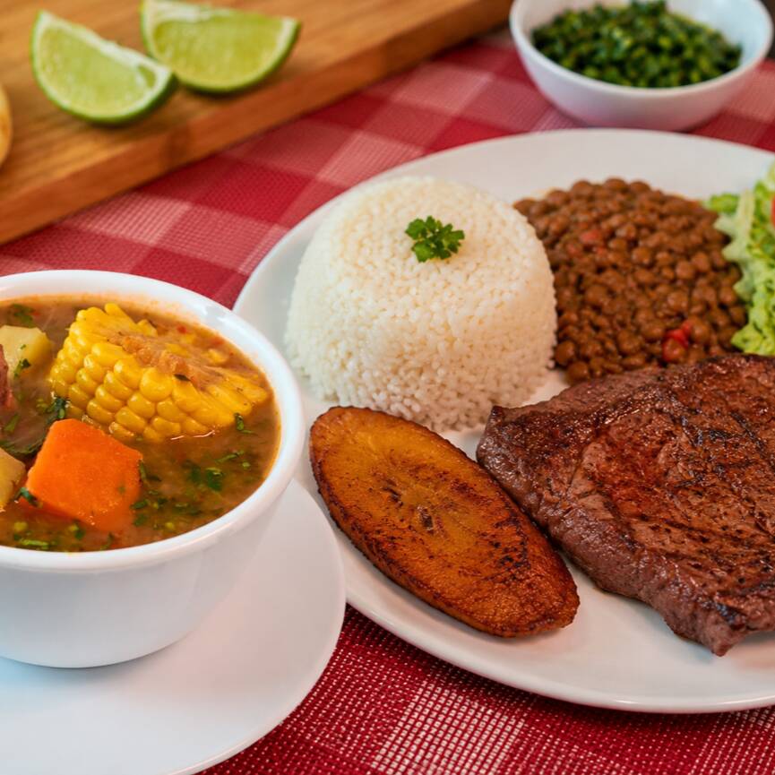 Ejecutivo de Carne