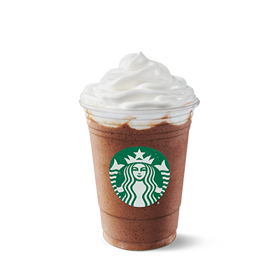 Mocha Frappuccino®