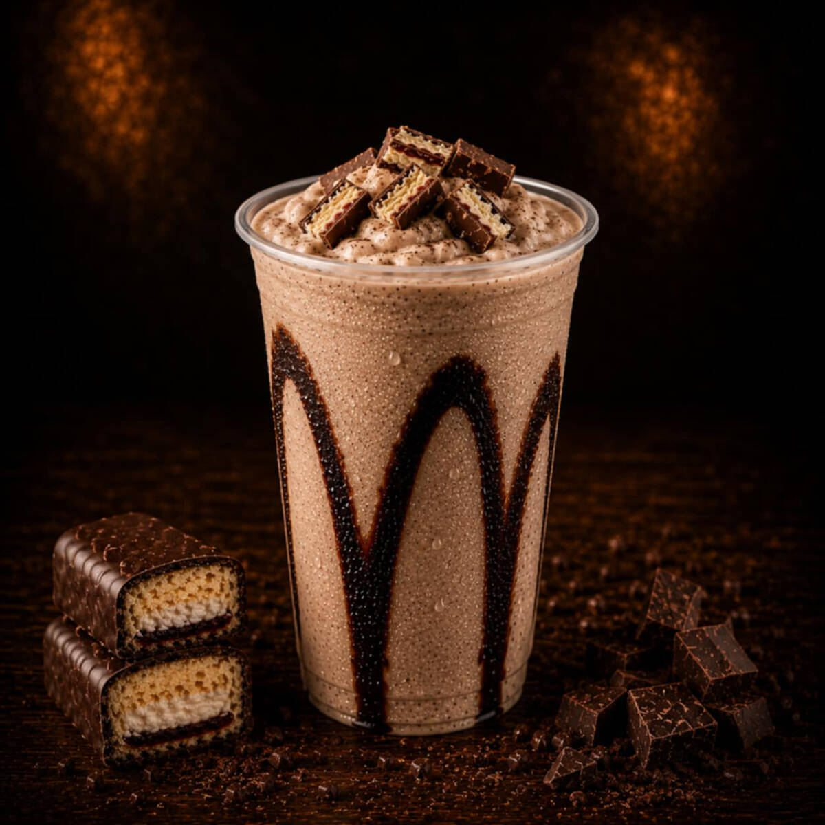 Frappe Gansito Grande