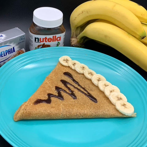 Crepas