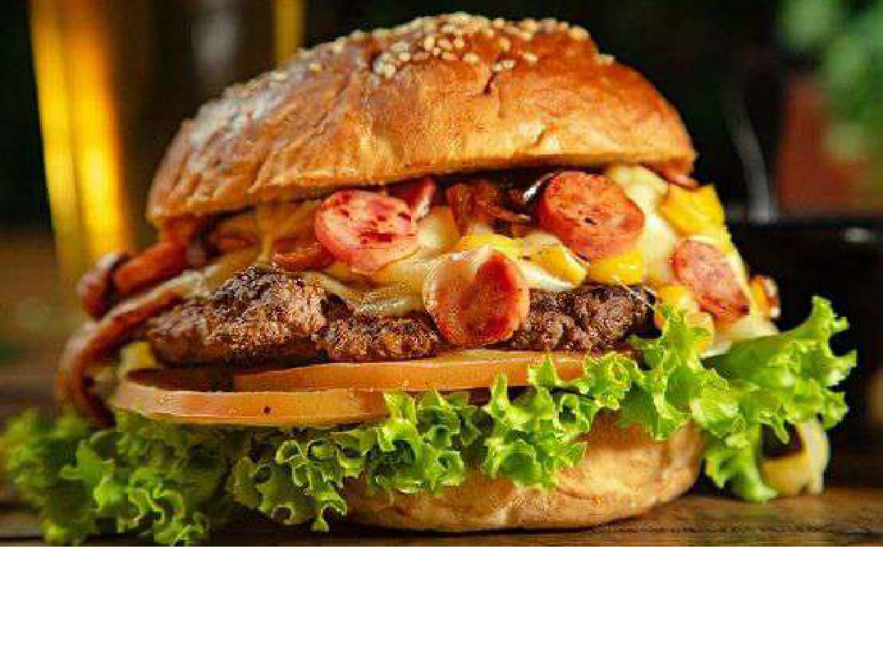 Burguer World San Cristobal (Comidas Rápidas)