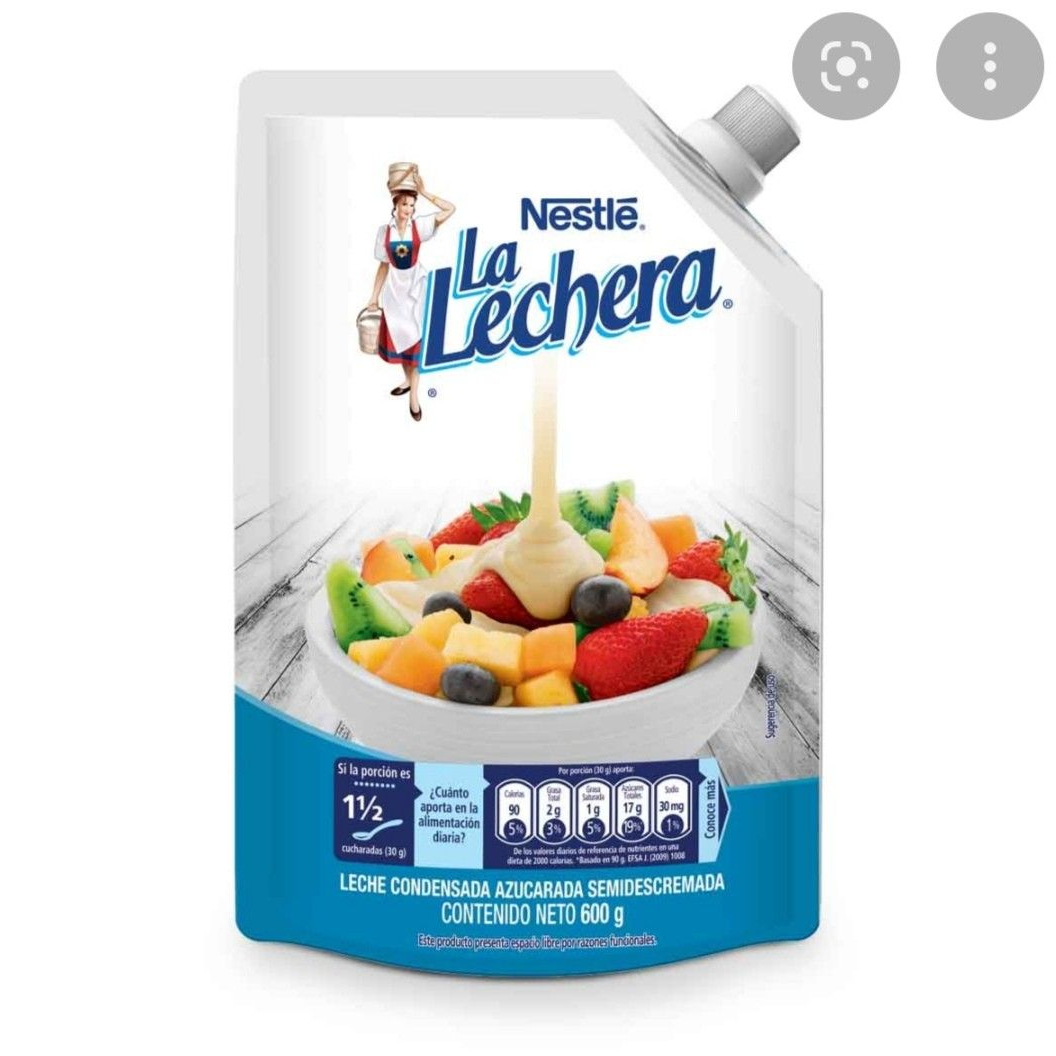 Lecherita