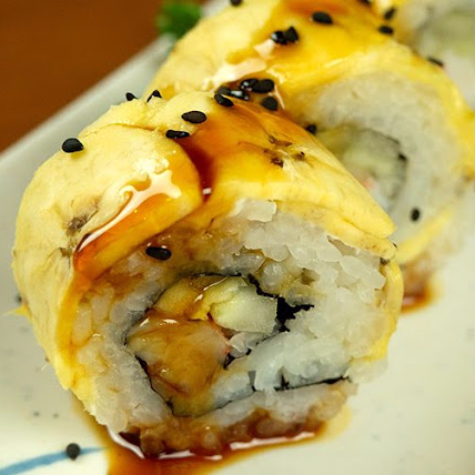 Sushi Banana