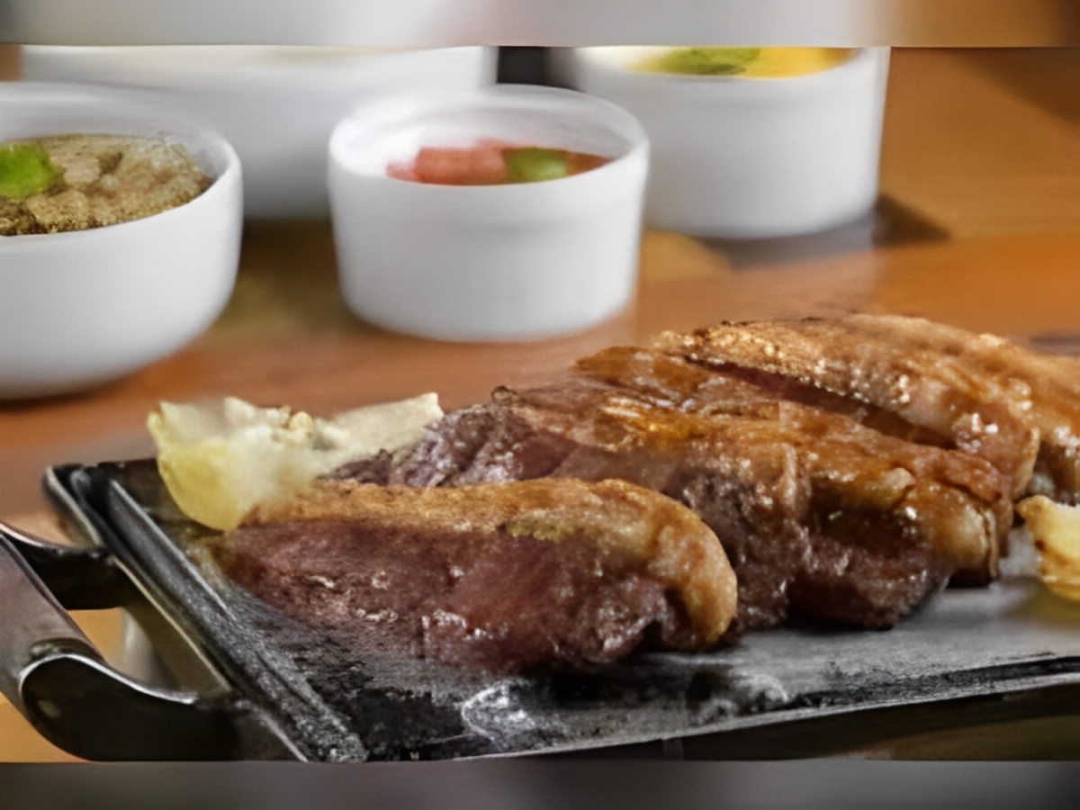 Restaurante Big Grill