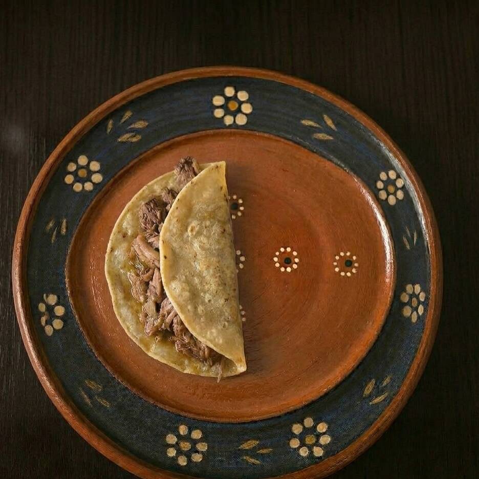 Taco Suave