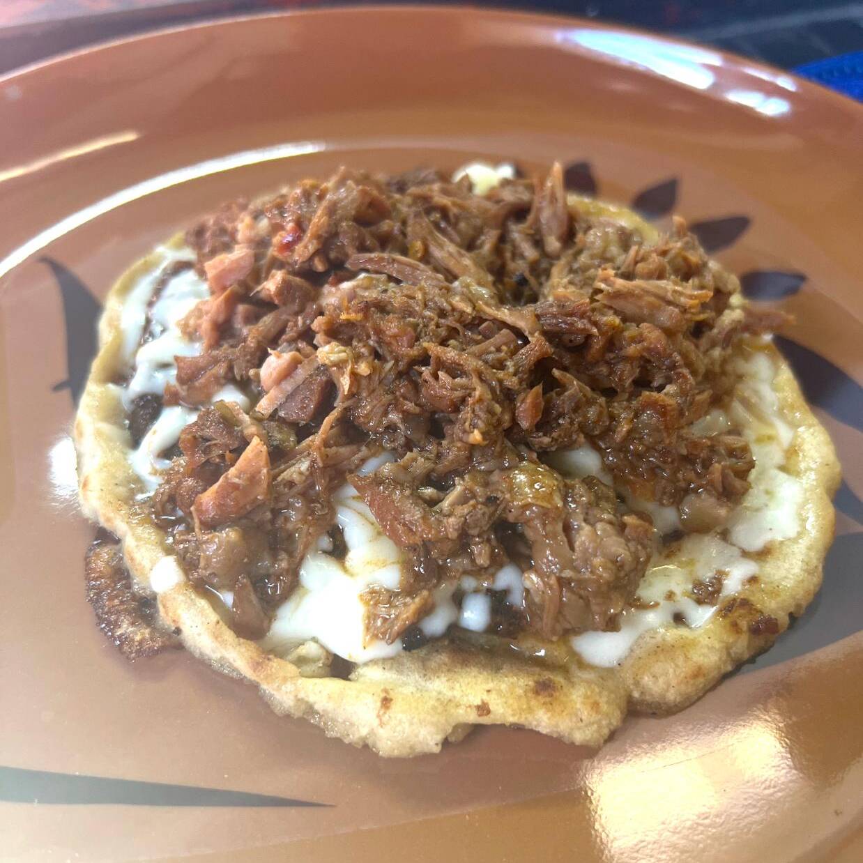 PELLIZCADA