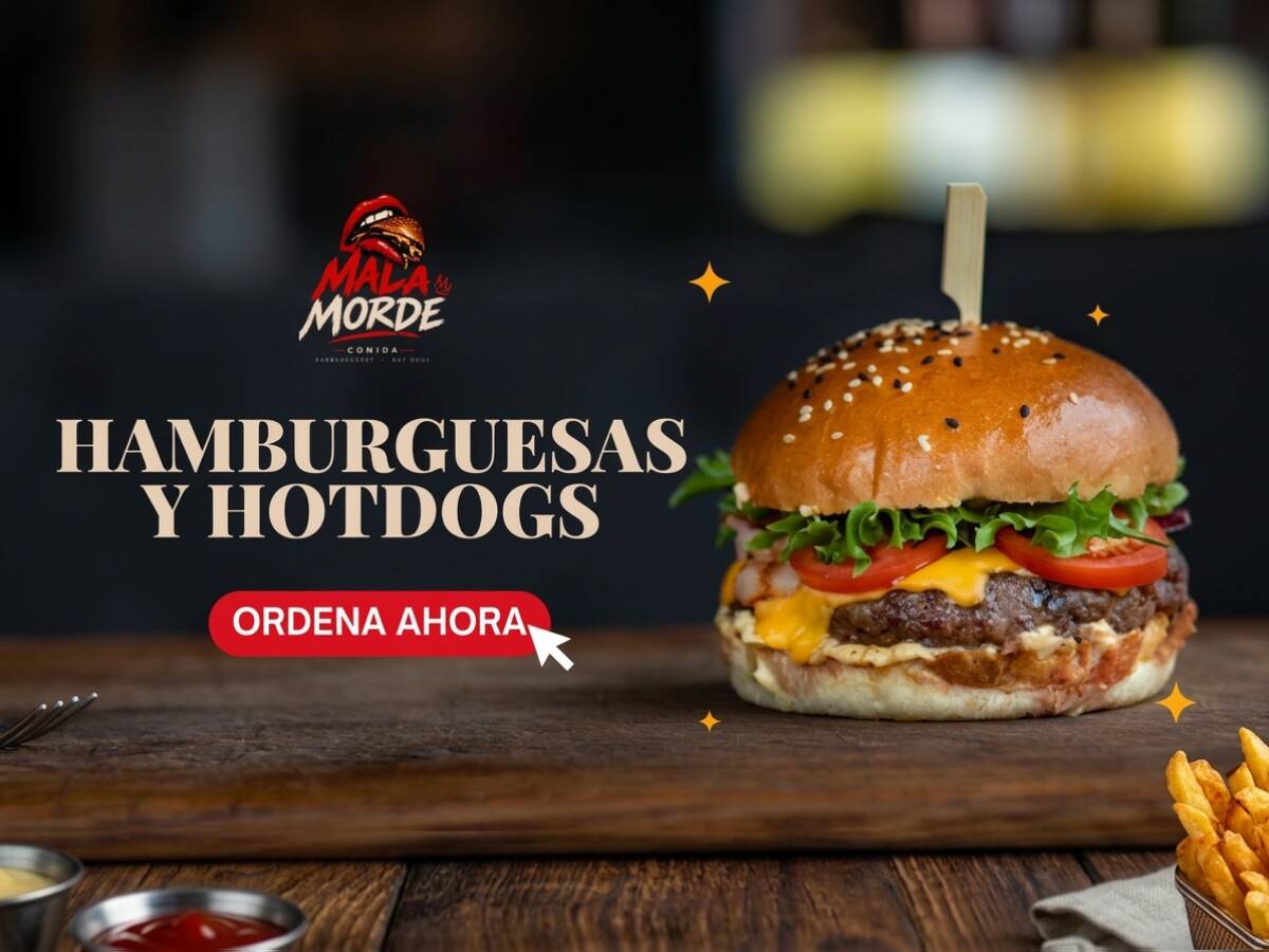 Mala Morde