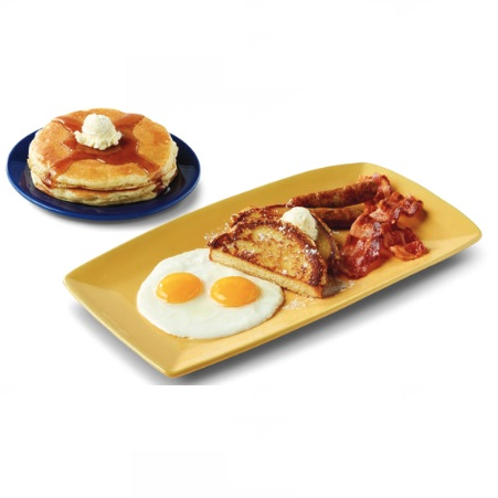 split decision breakfast