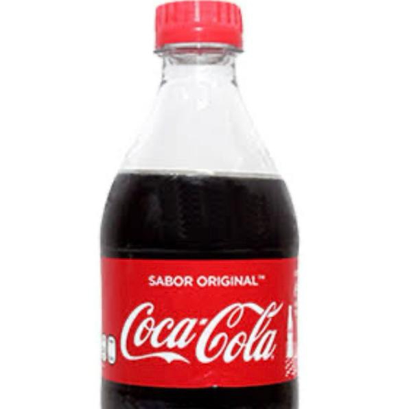 Coca-Cola 600 ml