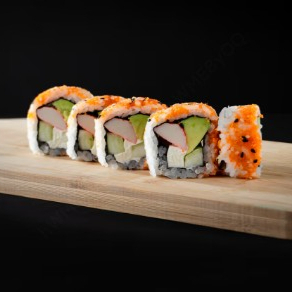 California Roll