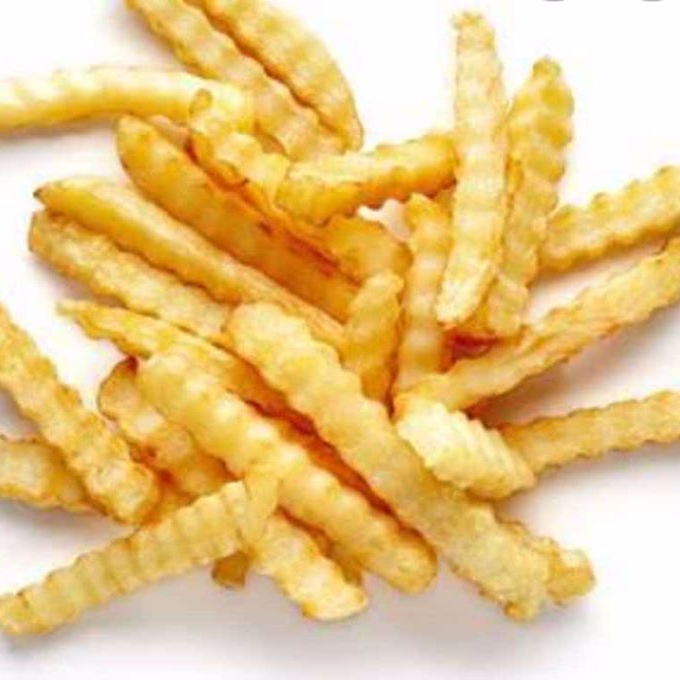 Papas Fritas