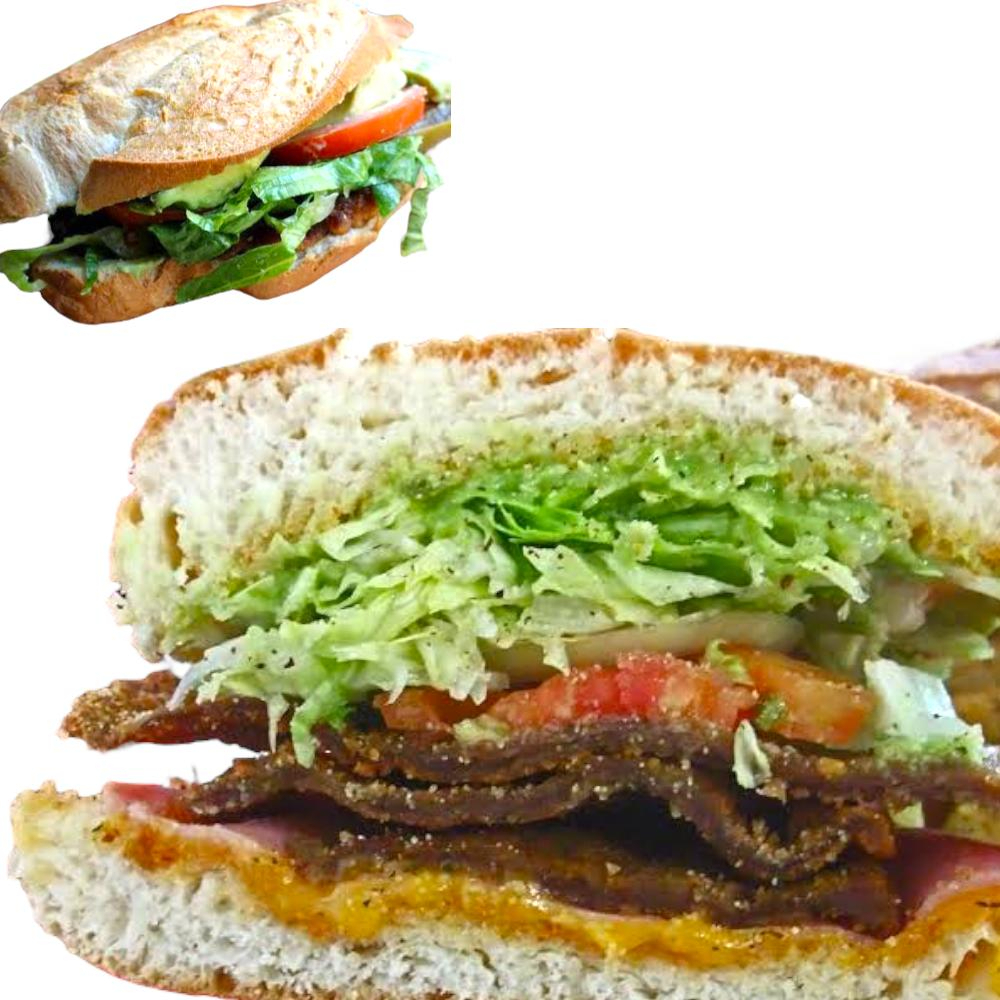 TORTONA DE MILANESA