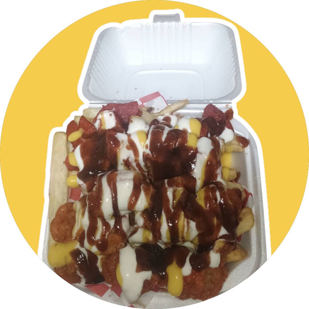 PAPANATAS INDIVIDUAL