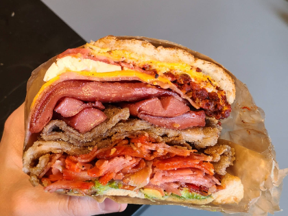 Súper Tortas R1