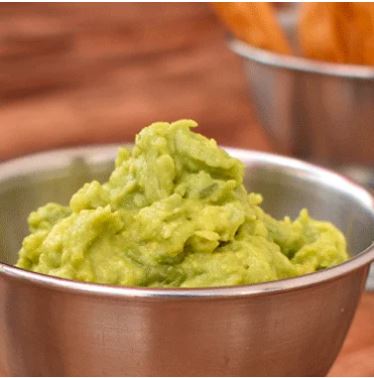 Orden de Guacamole
