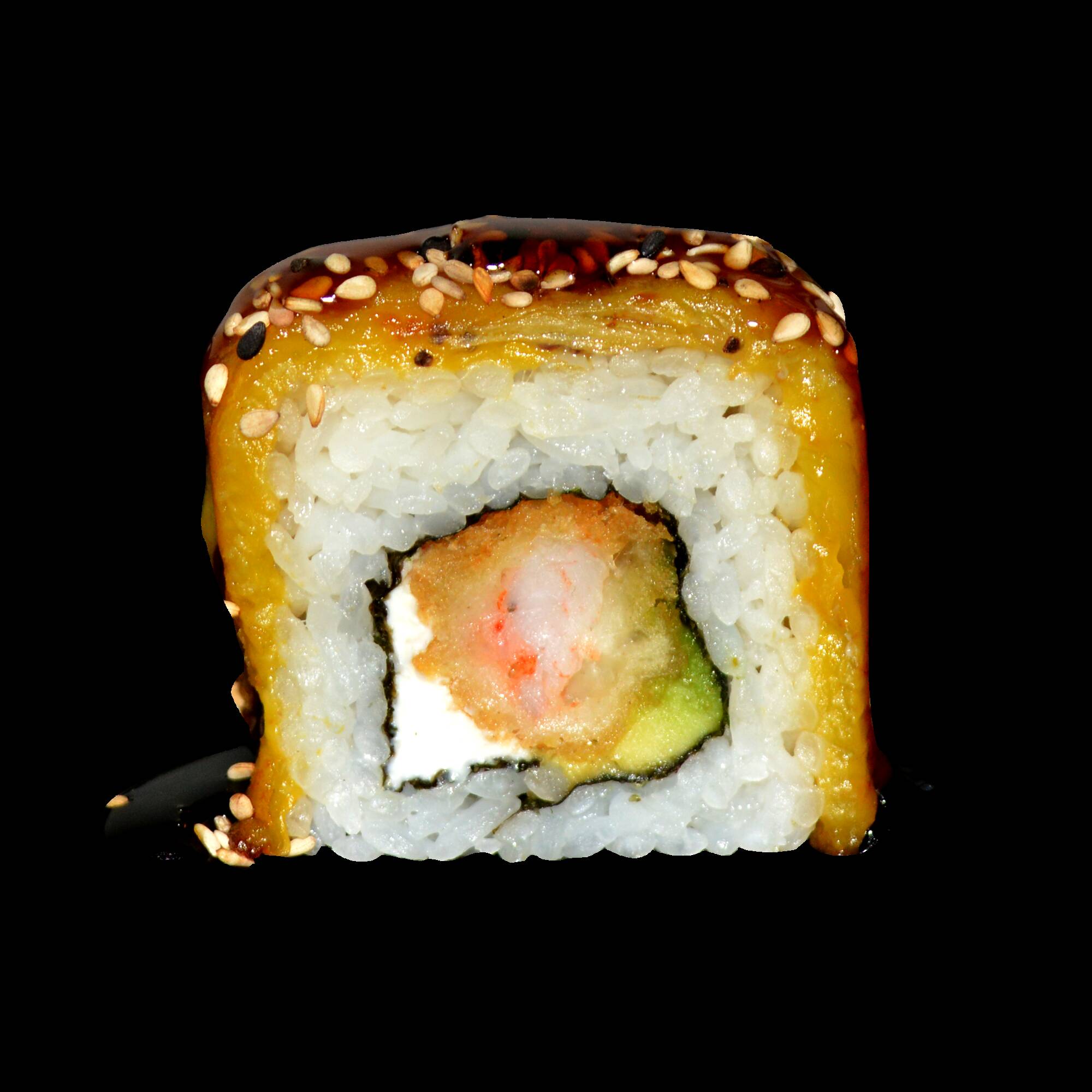 Puran Sushi