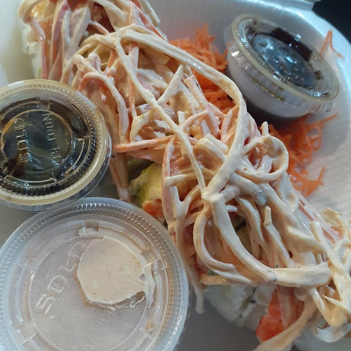 Kany Roll