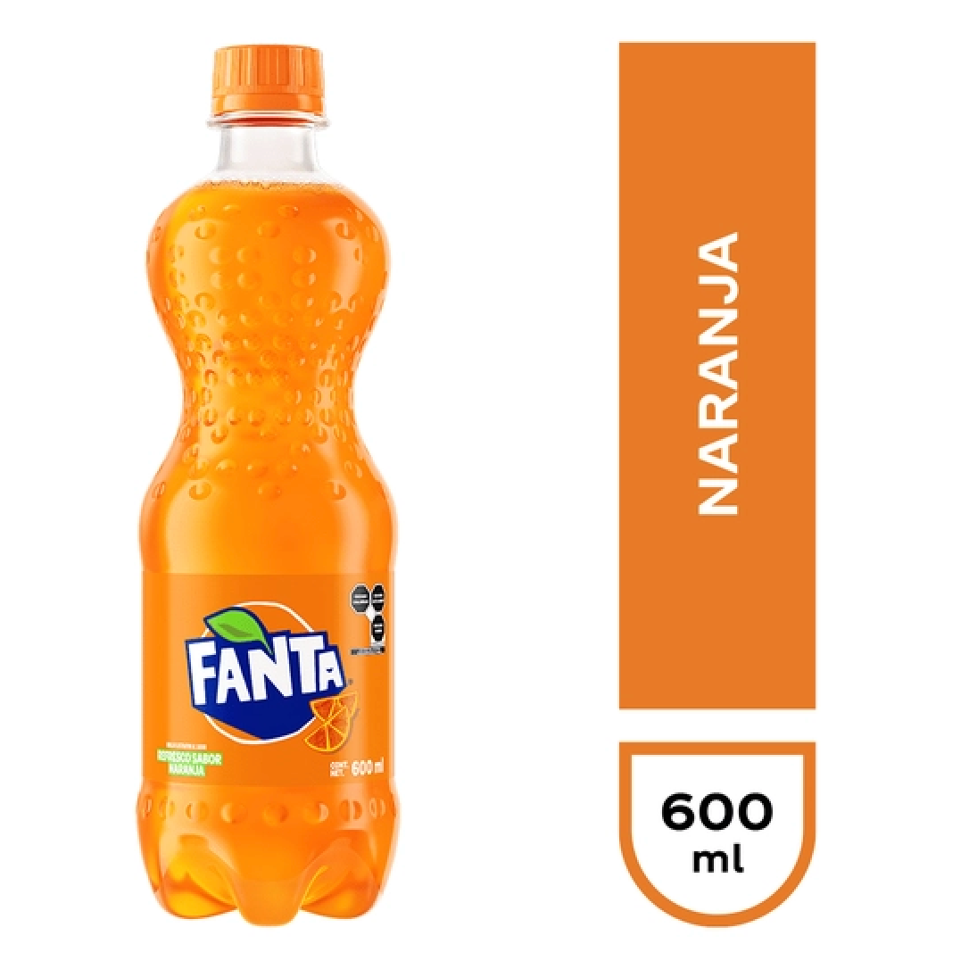 Fanta芬达