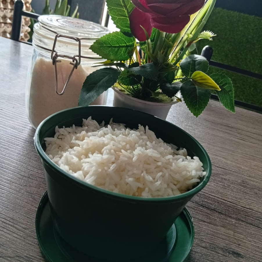 ENTERO DE ARROZ
