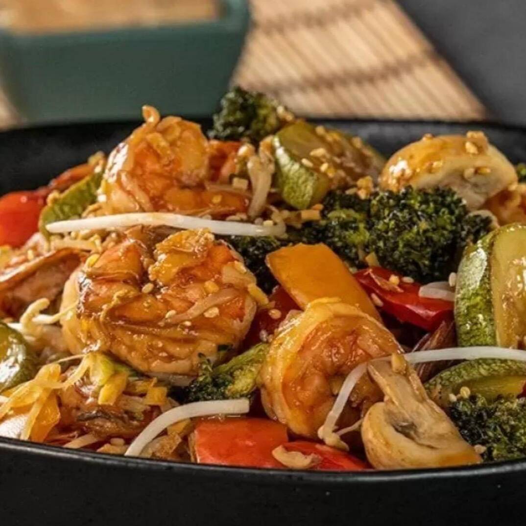 Tepanyaki, Tobanjan y Teriyaki