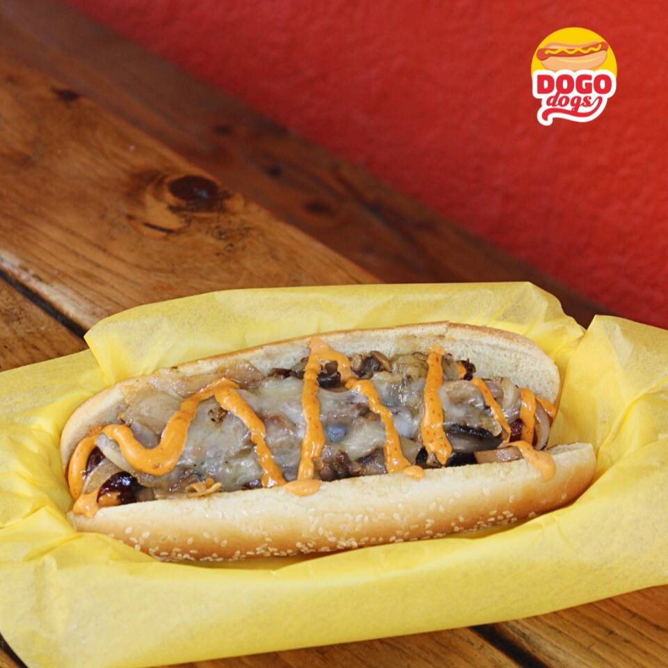 Hot Dog Carnívoro
