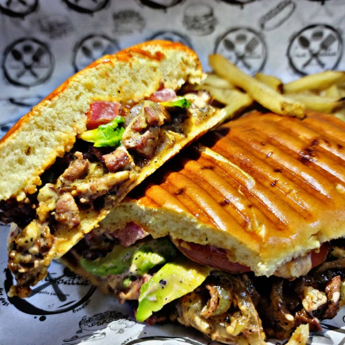 PANINI REGIO