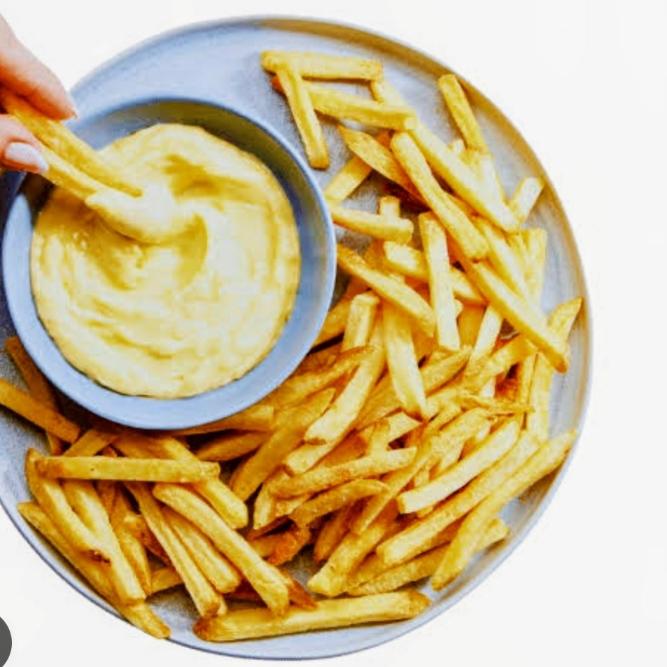 PAPAS FRANCESA