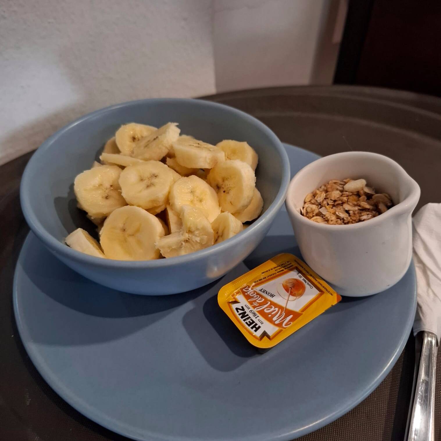 Fruta de la Temporada