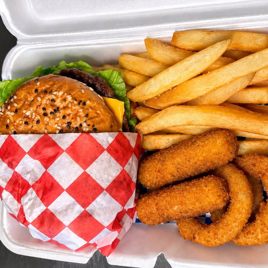 COMBO CARLILLOS + BEBIDA GRATIS