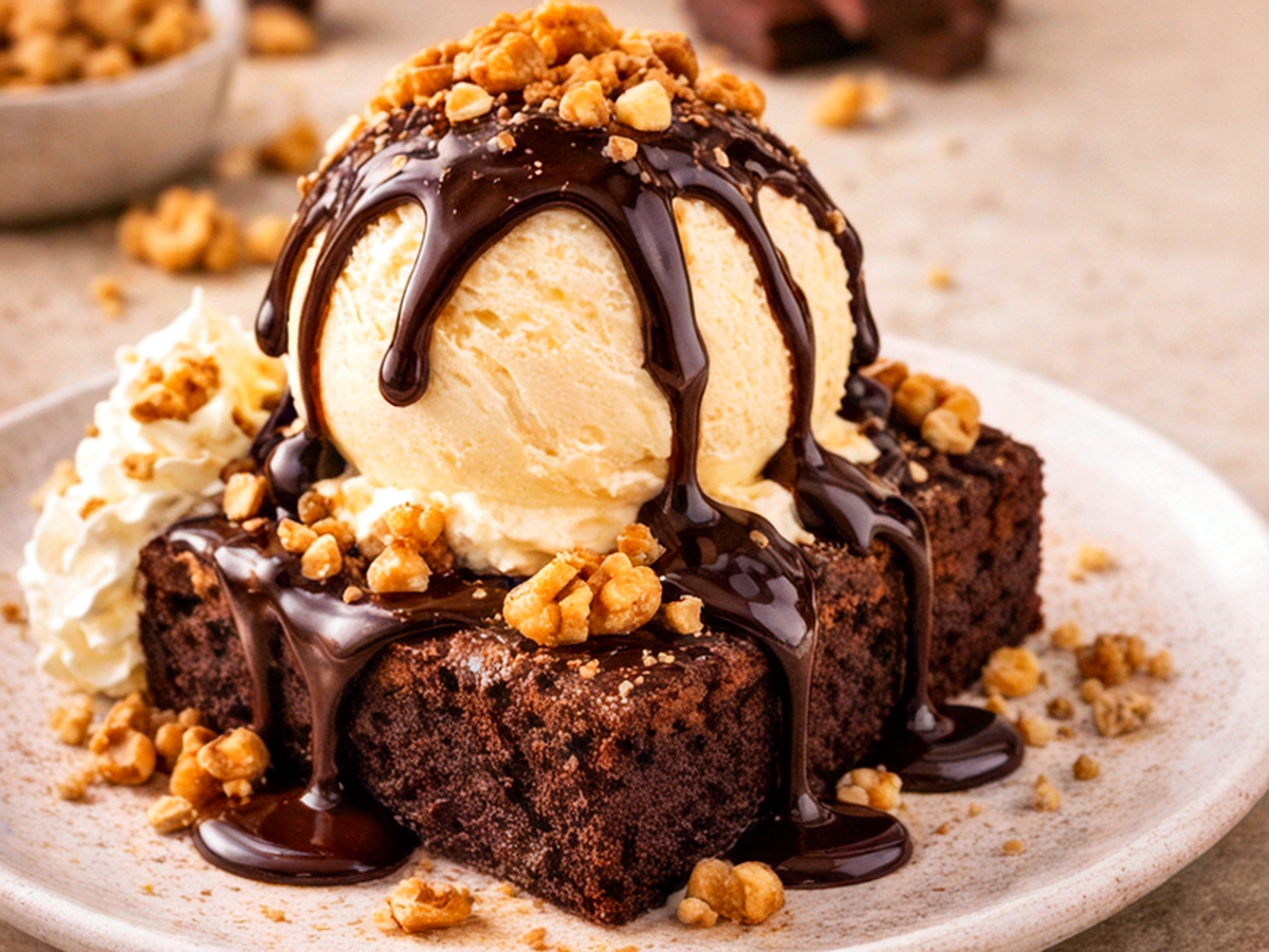 Doces Elisa A Arte De Presentear