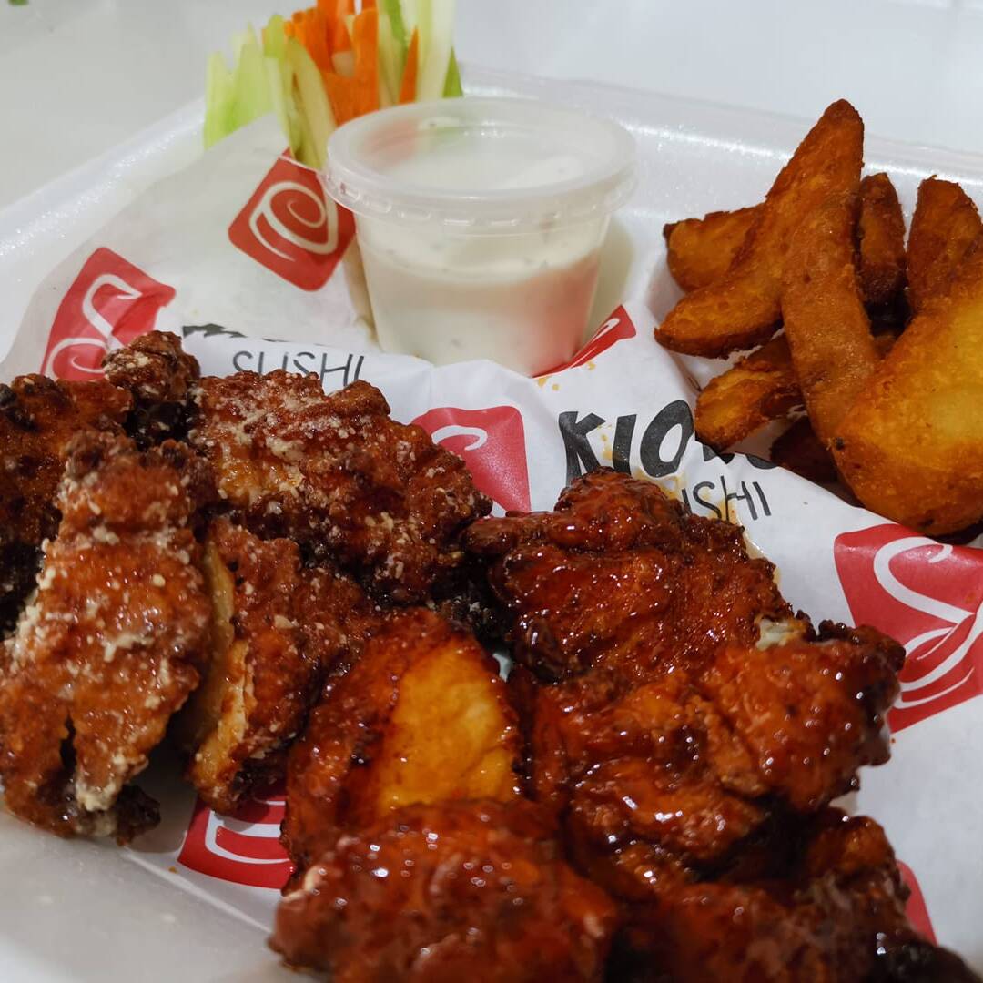 Boneless