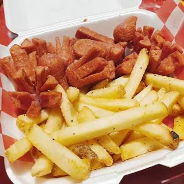 Orden Grande Combinada