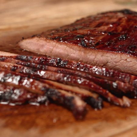 Arrachera 100 Gr