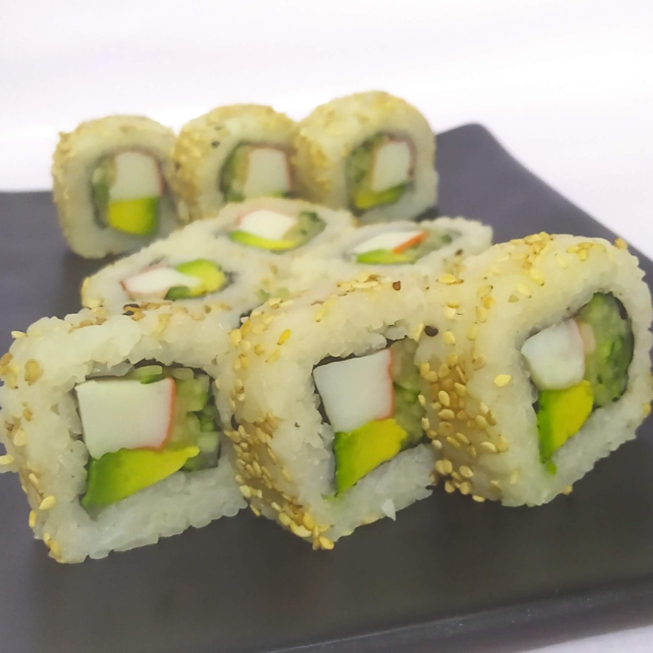 Maki California Kani