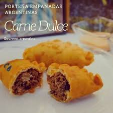 Carne Dulce
