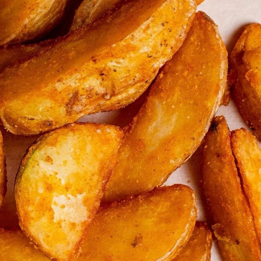 Orden de Papas Gajo 250 G