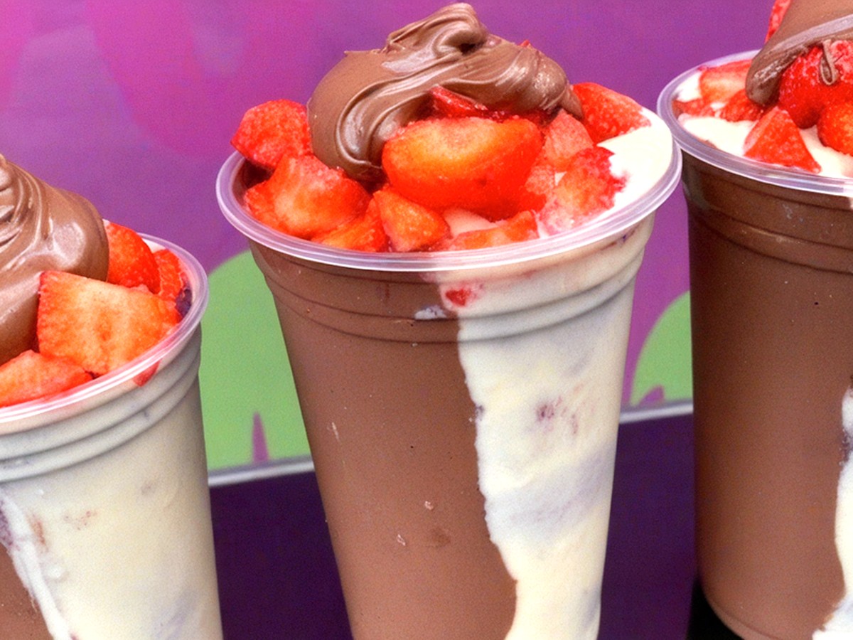 Magos Açaíteria I Açaí