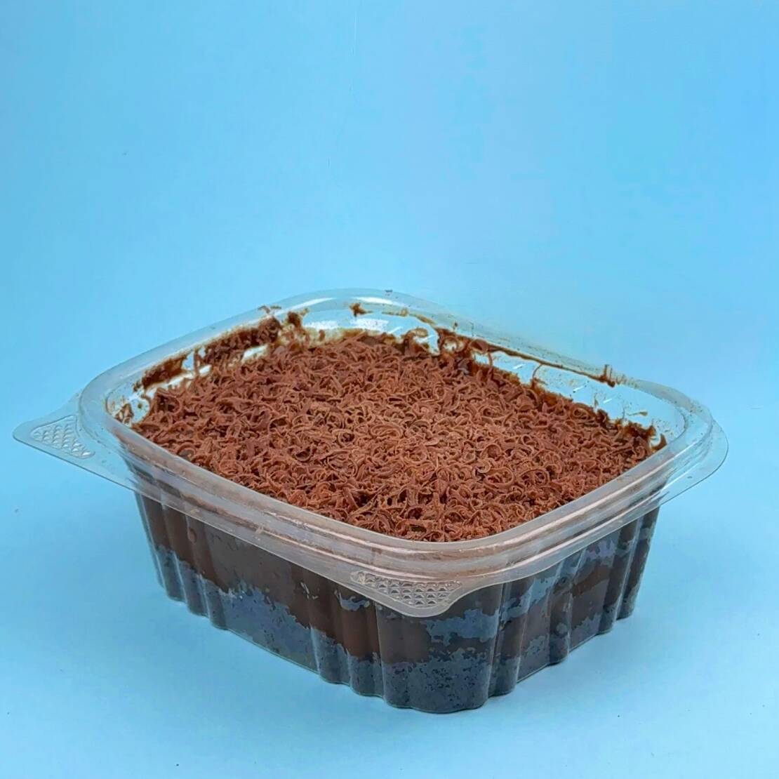 PROTEIN MOUSSE MOCACCHINO