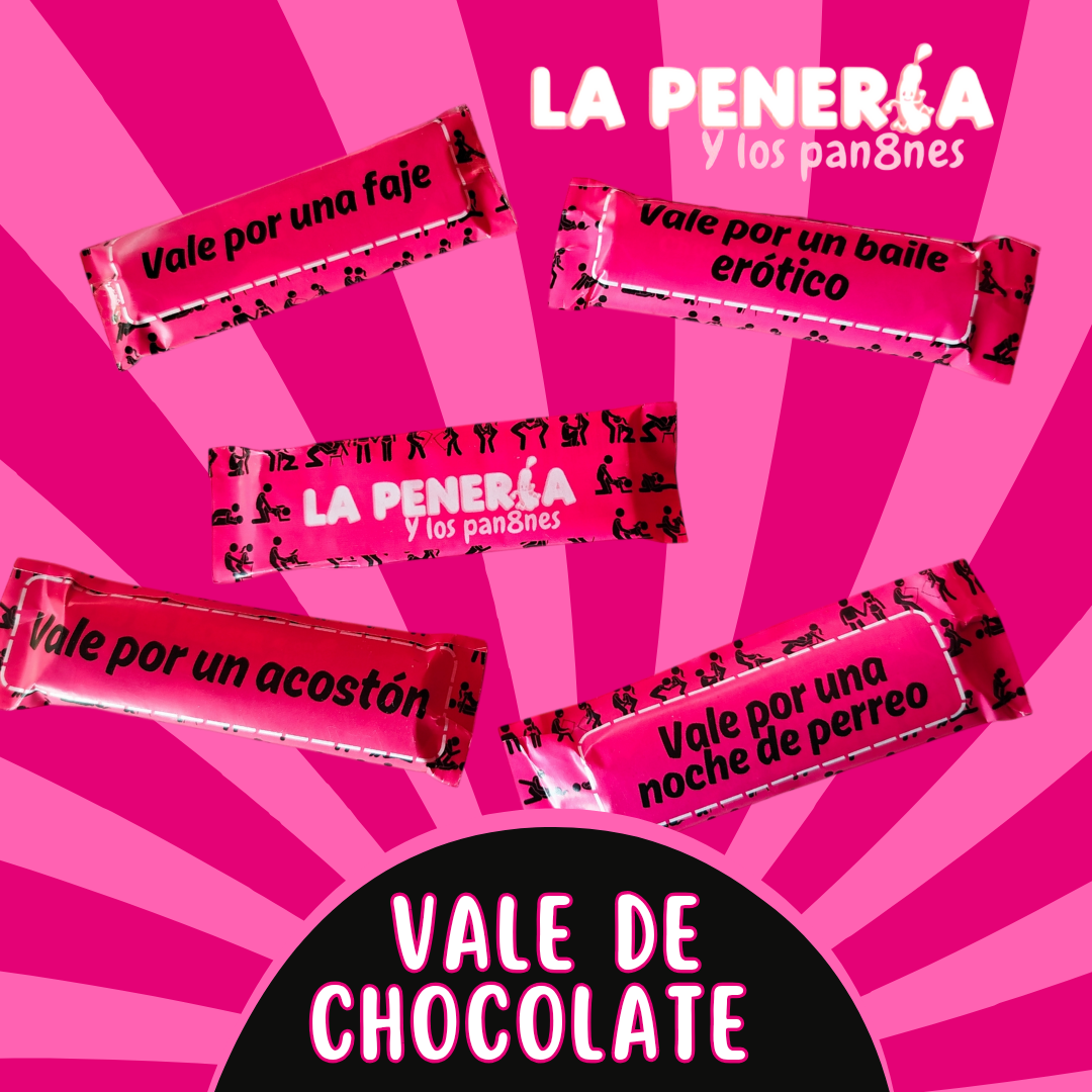 Vale de Chocolate