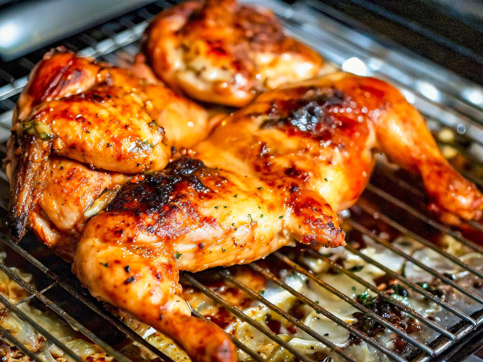 Pollos Los Guamuchiles