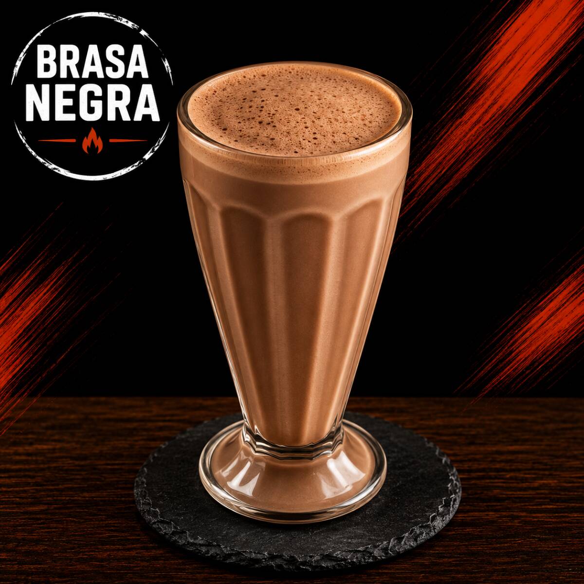 Chocomilk Chico