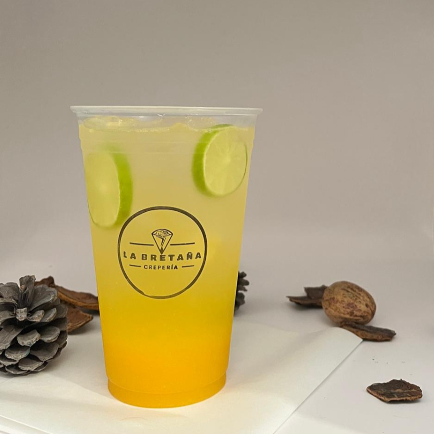 Mango Lemonade