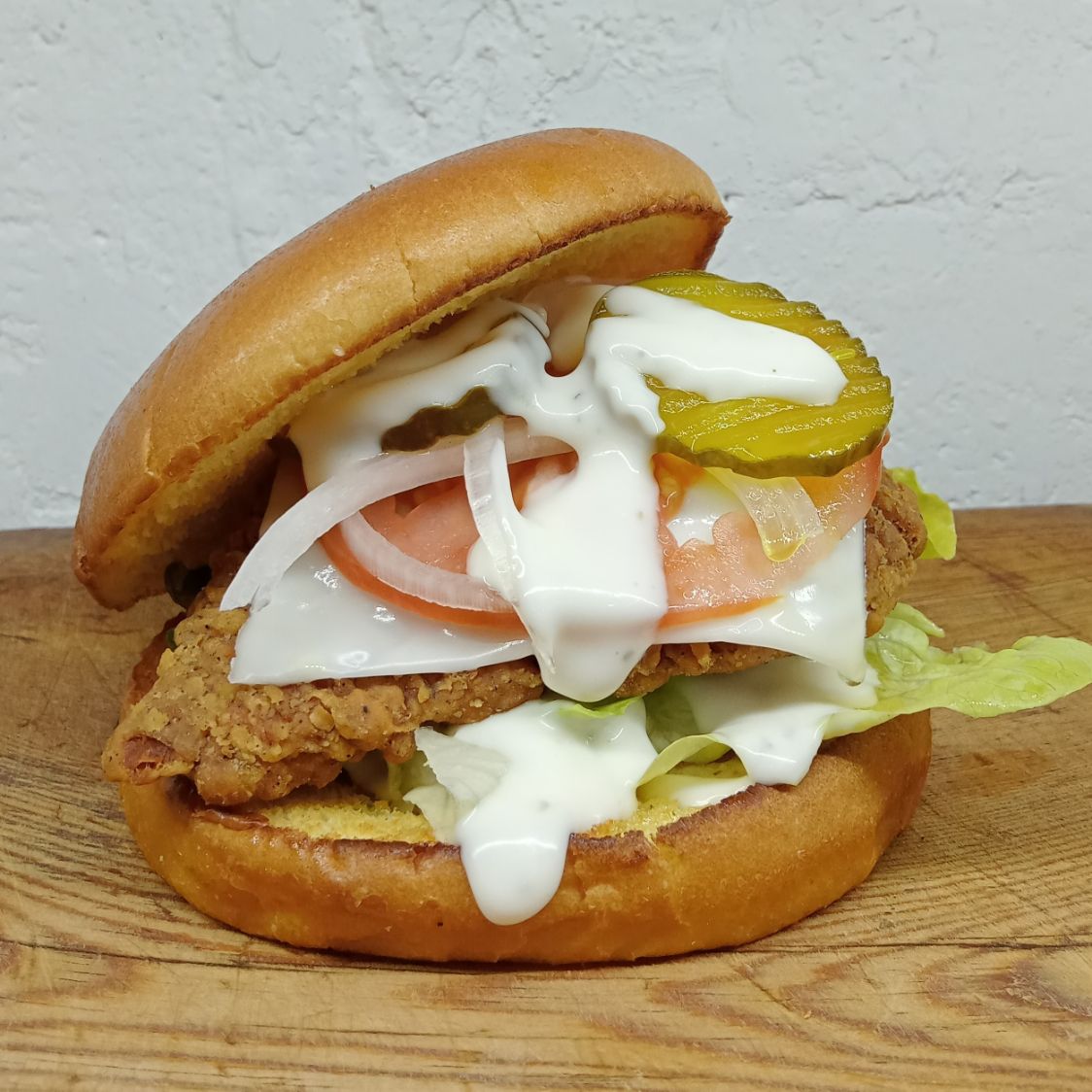 POLLO RANCH