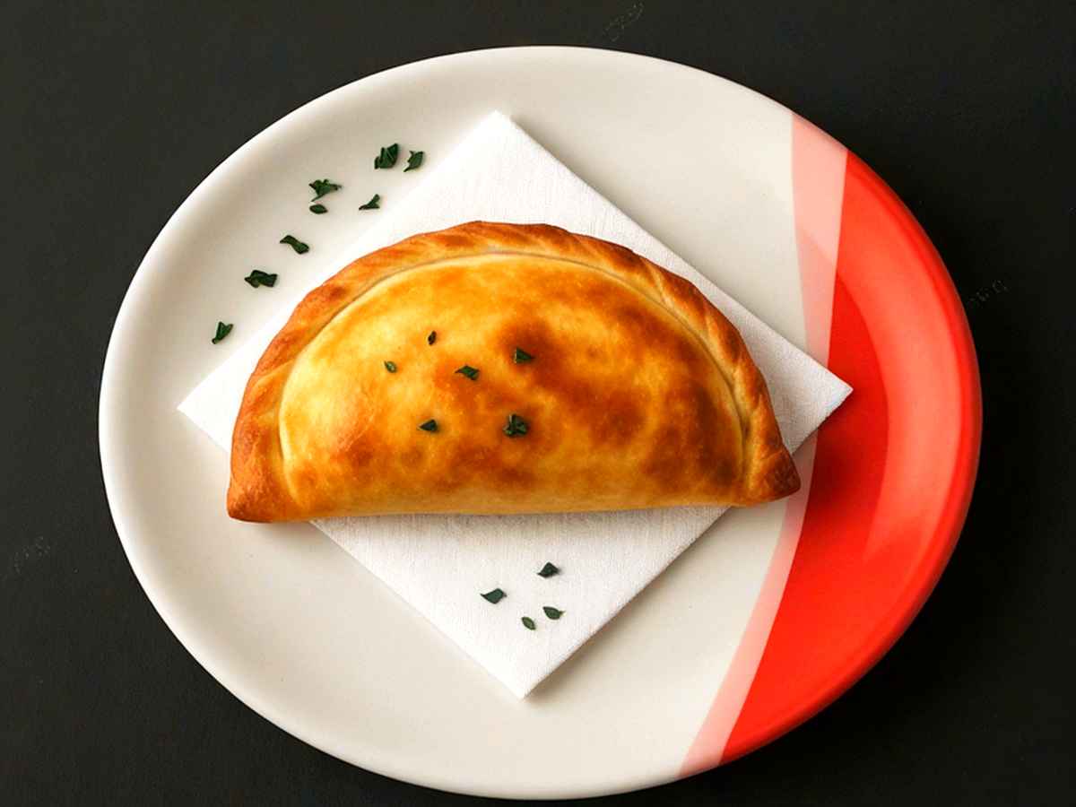 Divina, Empanadas Argentinas