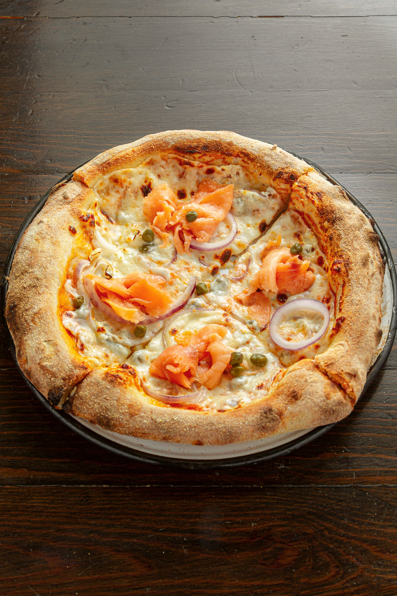 LA SOFÍA INDV