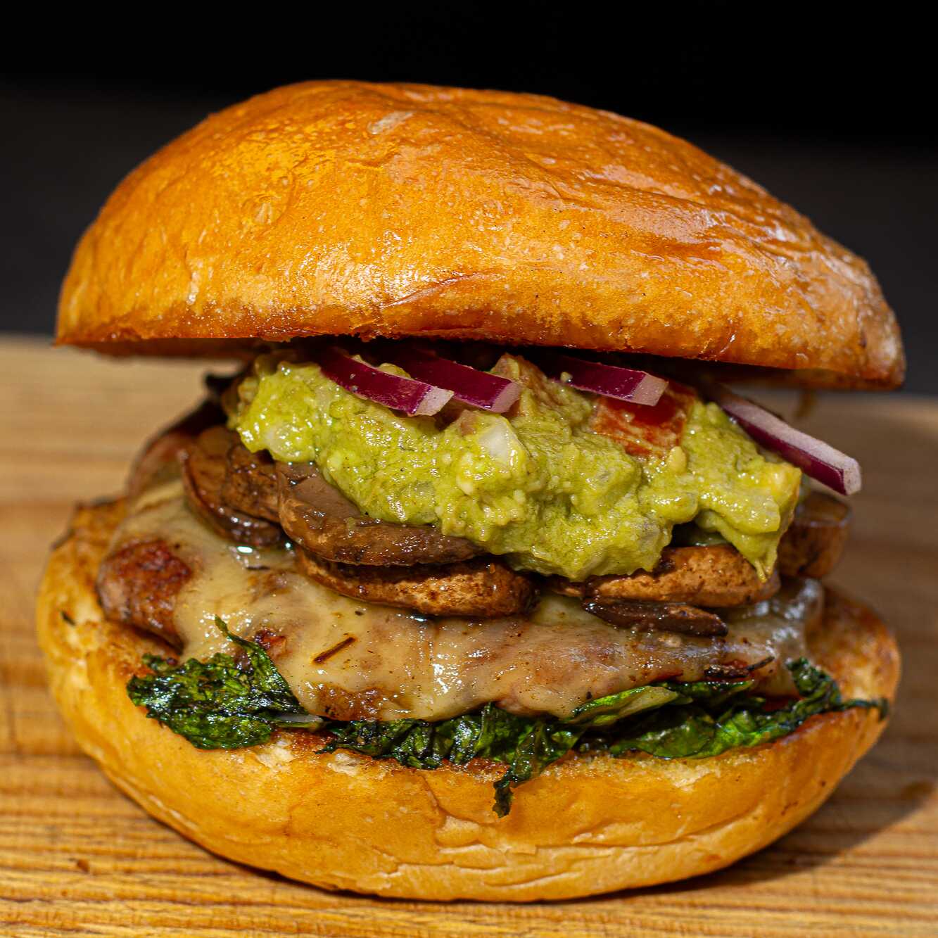 VENECIA BURGER